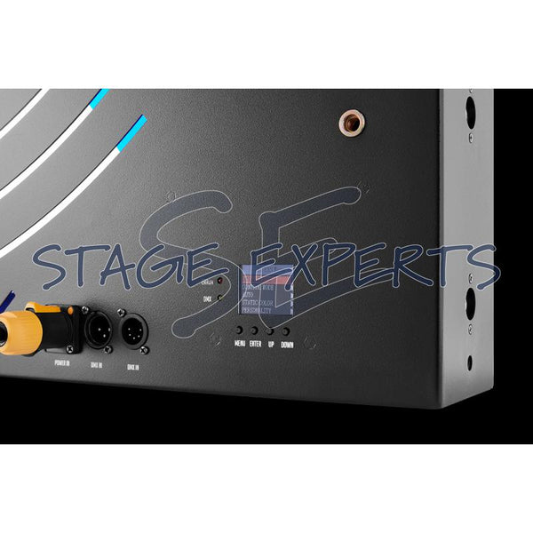 RGB LCL LED FAN XL - NEW LIGHT FAN