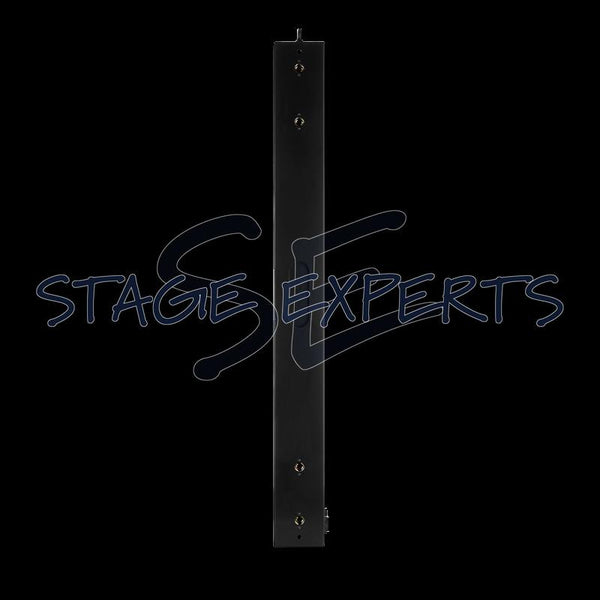 RGB LCL LED FAN XL - NEW LIGHT FAN