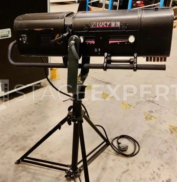 Robert Juliat Lucy 1,2kw follow spot - Used