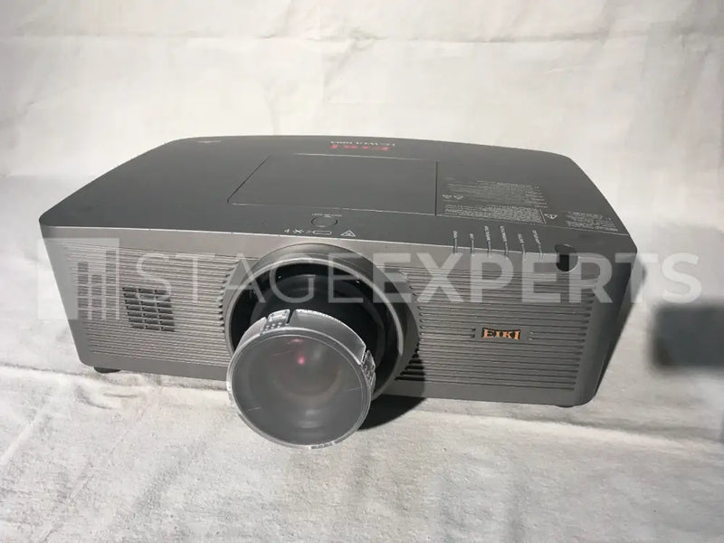 EIKI LC-WUL100 Projector with Lens | WUXGA, 5000 lumens