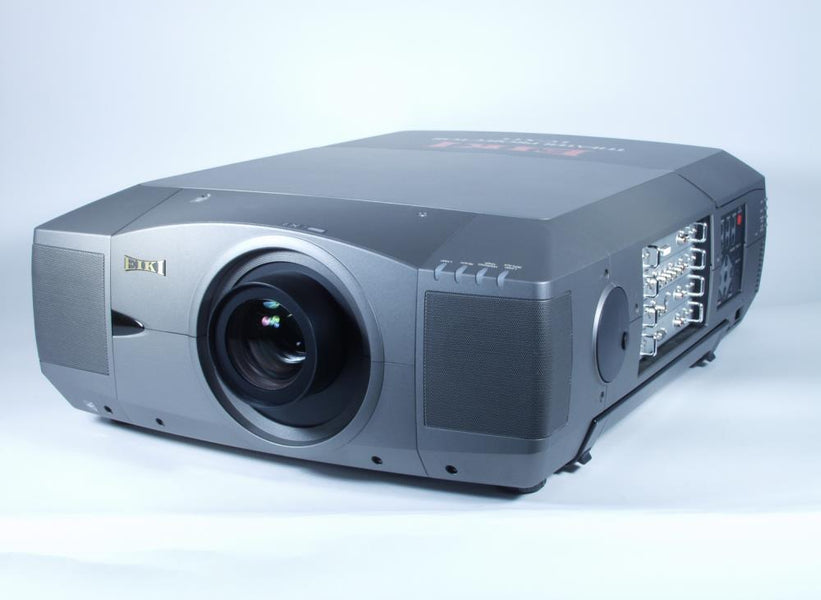 Eiki LC-XT4 12,000 lm XGA 3LCD Event Projector, 4x UHP
