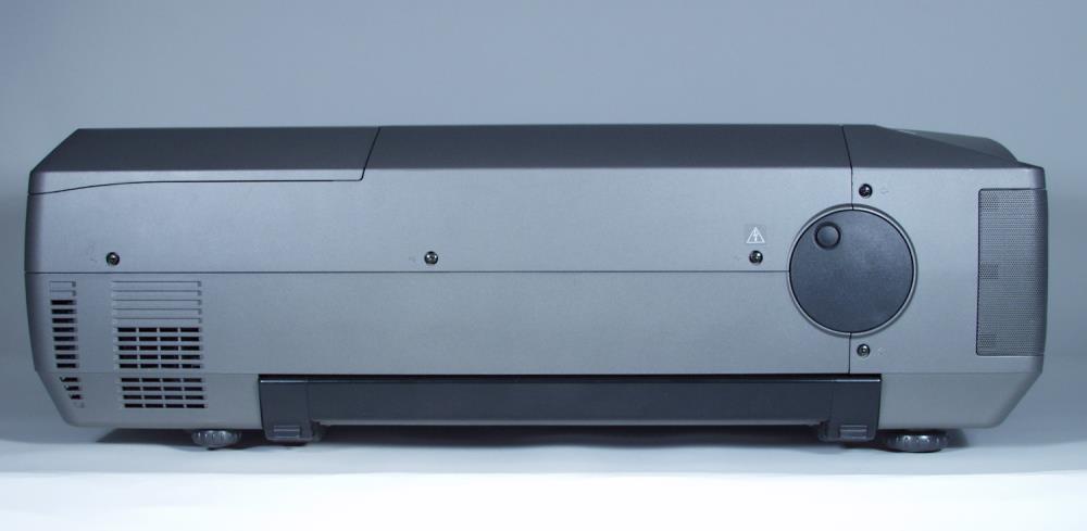 Eiki LC-XT4 12,000 lm XGA 3LCD Event Projector, 4x UHP