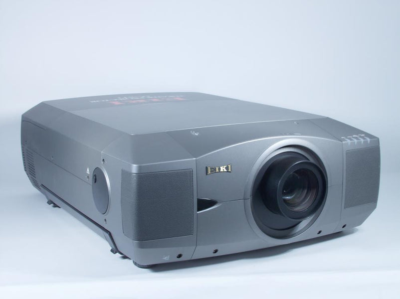Eiki LC-XT4 12,000 lm XGA 3LCD Event Projector, 4x UHP