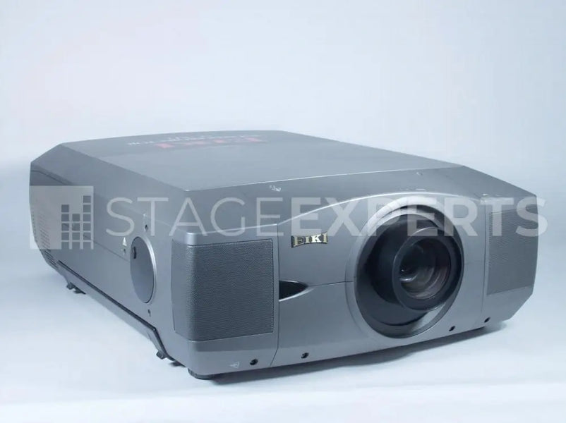 Eiki LC-XT4 12,000 lm XGA 3LCD Event Projector, 4x UHP