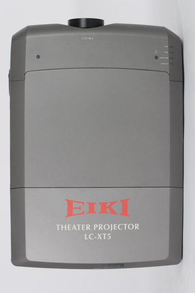 Eiki LC-XT5 XGA 15,000-lumen 3LCD Projector | Stage Experts