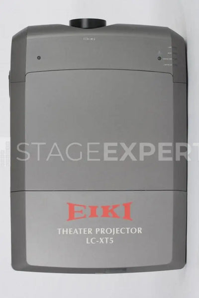 Eiki LC-XT5 XGA 15,000-lumen 3LCD Projector | Stage Experts