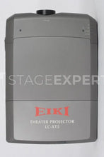 Load image into Gallery viewer, Eiki LC-XT5 XGA 15,000-lumen 3LCD Projector | Stage Experts
