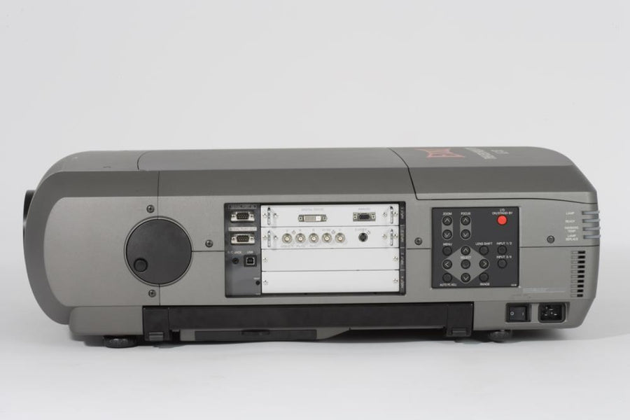 Eiki LC-XT5 XGA 15,000-lumen 3LCD Projector | Stage Experts