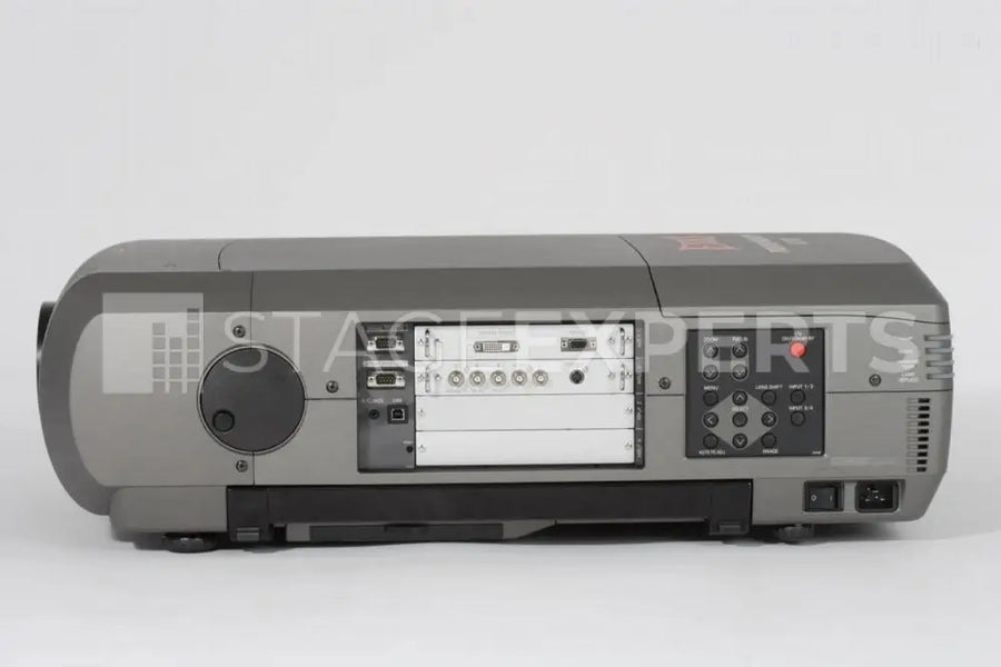 Eiki LC-XT5 XGA 15,000-lumen 3LCD Projector | Stage Experts