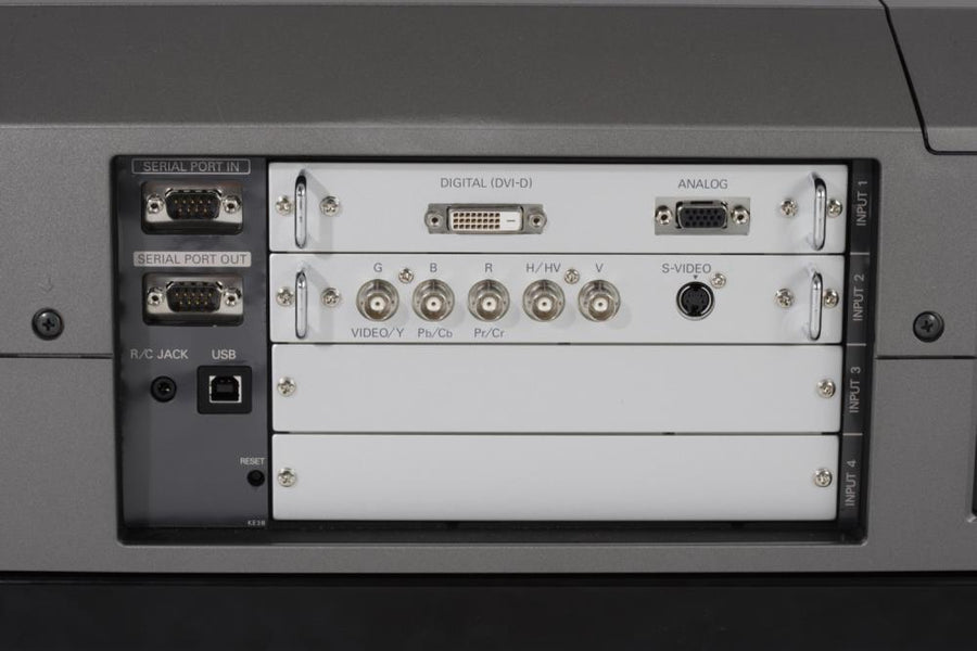 Eiki LC-XT5 XGA 15,000-lumen 3LCD Projector | Stage Experts