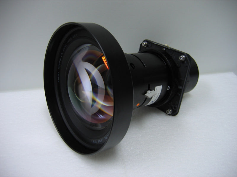 Sanyo LNS-W03 Wide-Angle Projector Lens, 30 mm f/2.6