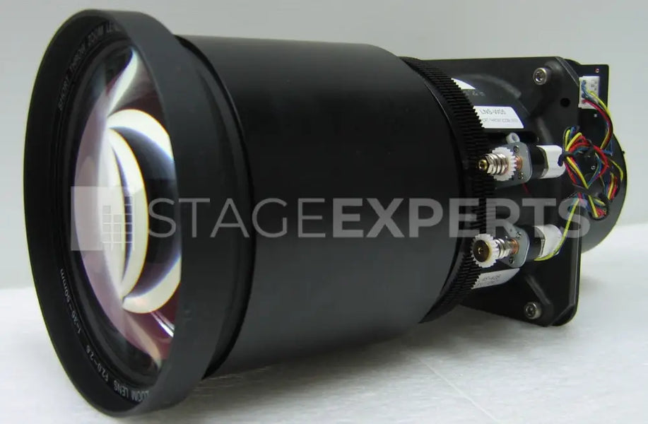 Sanyo LNS-W05 Wide-Angle Zoom Lens 36–50mm for Projectors