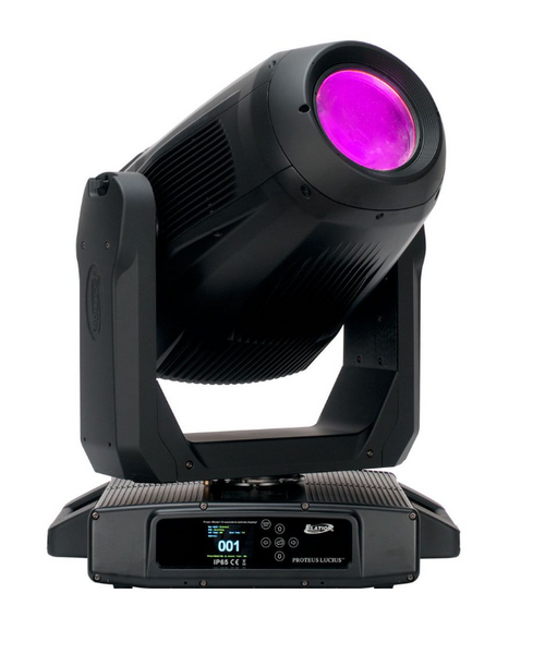 Elation Proteus Lucius, 580 W LED