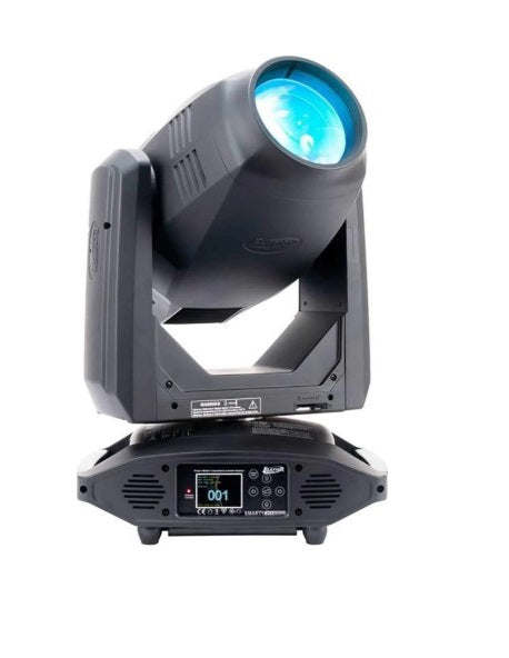 Elation Smarty Hybrid