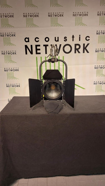 Elation KL Fresnel 8 P.O. WW – 350 W, 3,000 K, 11–68°