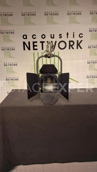 Elation KL Fresnel 8 P.O. WW – 350W, 3000K, 11–68°