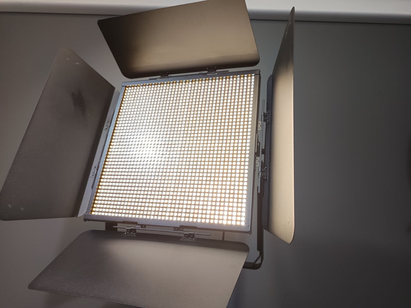 Elation TVL 4000 II MK2 LED Panel Light | 3200–6500K