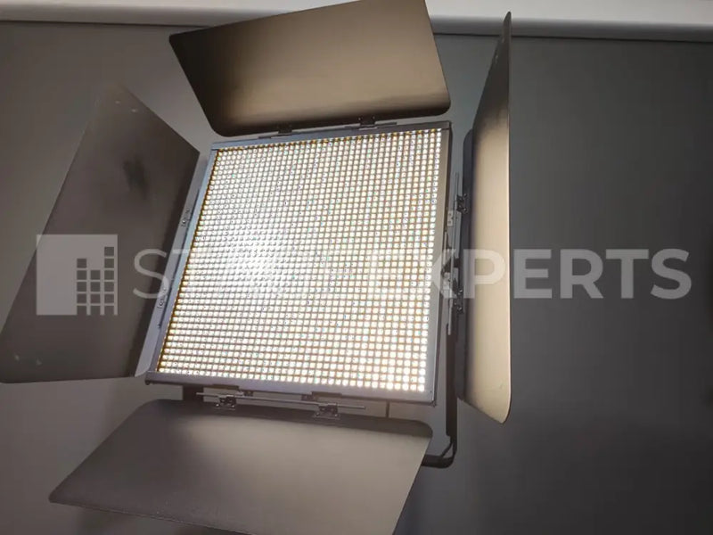Elation TVL 4000 II MK2 LED Panel Light 3200–6500K CCT