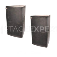 Electro-Voice RX112/75 Passive Speakers – Set of Two (Pair)