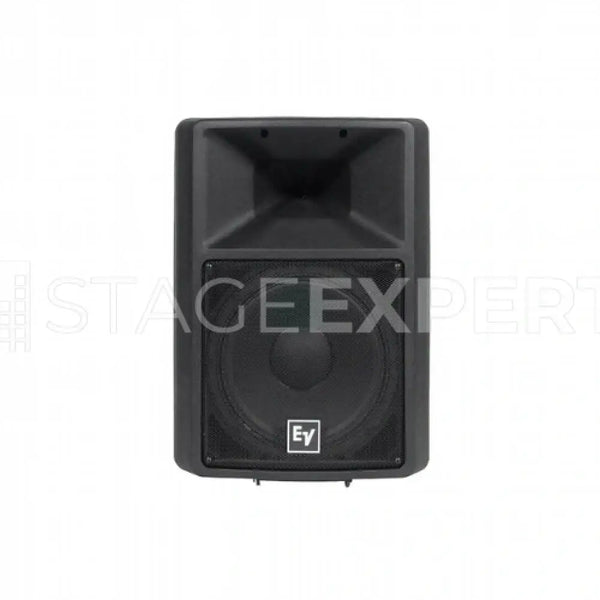4x Electro Voice SX300 speakers
