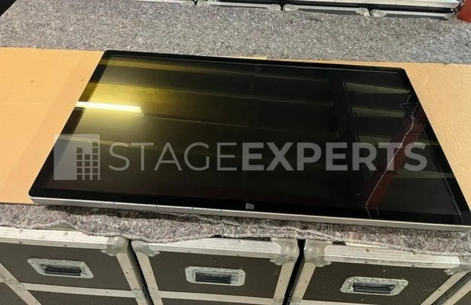 46’’ Elo Touchscreen 4602L HD display