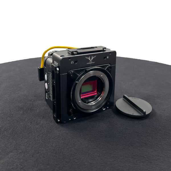 Freefly Systems Ember S5K 4TB (E-Mount) – High-Speed Camera