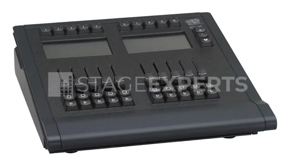 ETC Eos Motorized Fader Wing 10 – EU Schuko Power Supply