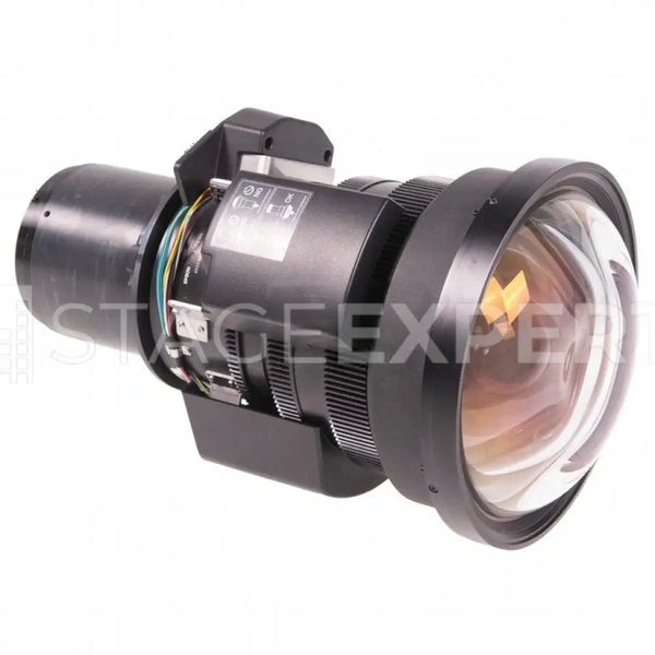Epson ELPLU04 Short Throw #2 Zoom Lens – Pro Projectors