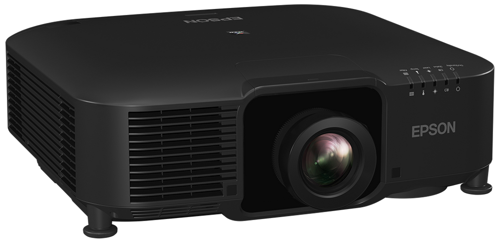 Epson EB-L1075U Laser Projector – 7,000 lm WUXGA 3LCD
