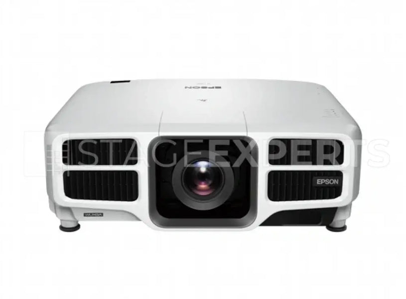 Epson EB-L1100U 6000 lm WUXGA Laser Installation Projector
