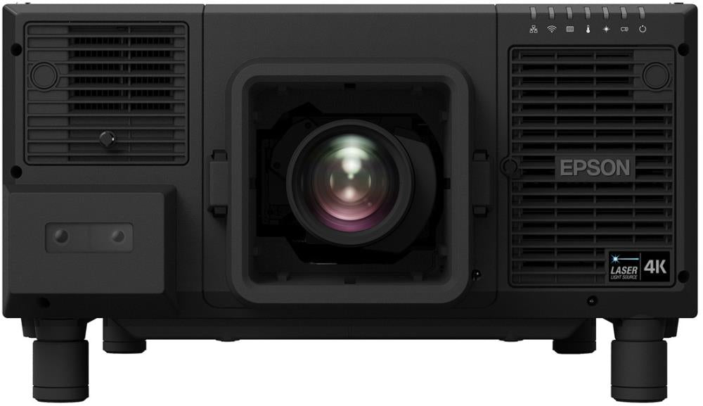 Epson EB-L12000Q 12,000 lm 4K 3LCD Laser Projector - Event