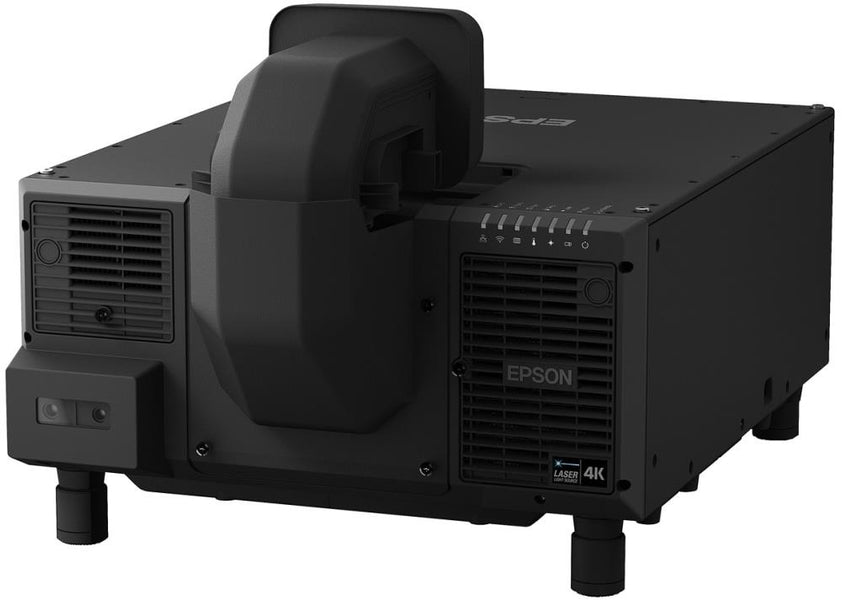 Epson EB-L12000Q 12,000 lm 4K 3LCD Laser Projector - Event