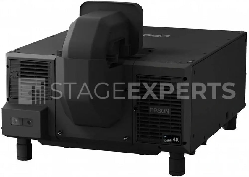 Epson EB-L12000Q 12,000 lm 4K 3LCD Laser Projector - Event