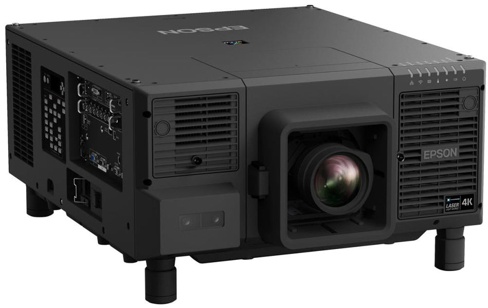 Epson EB-L12000Q 12,000 lm 4K 3LCD Laser Projector - Event