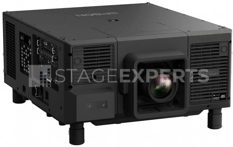 Epson EB-L12000Q 12,000 lm 4K 3LCD Laser Projector - Event