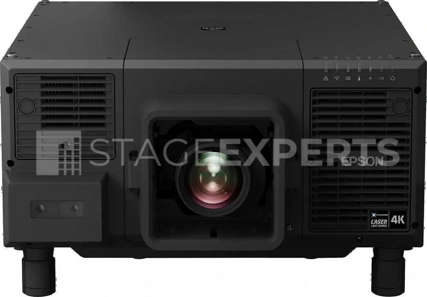 Epson EB-L12000Q 12,000 lm 4K 3LCD Laser Projector - Event