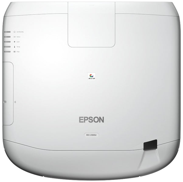 Epson EB-L1300U Laser Installation Projector – 8,000 lm