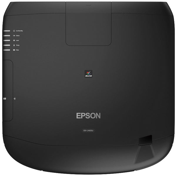 Epson EB-L1405U Projector – 8000 lm WUXGA 3LCD Laser