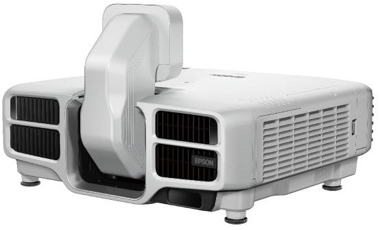 Epson EB-L1490U Laser Projector, 9,000 lm WUXGA 3LCD Installation