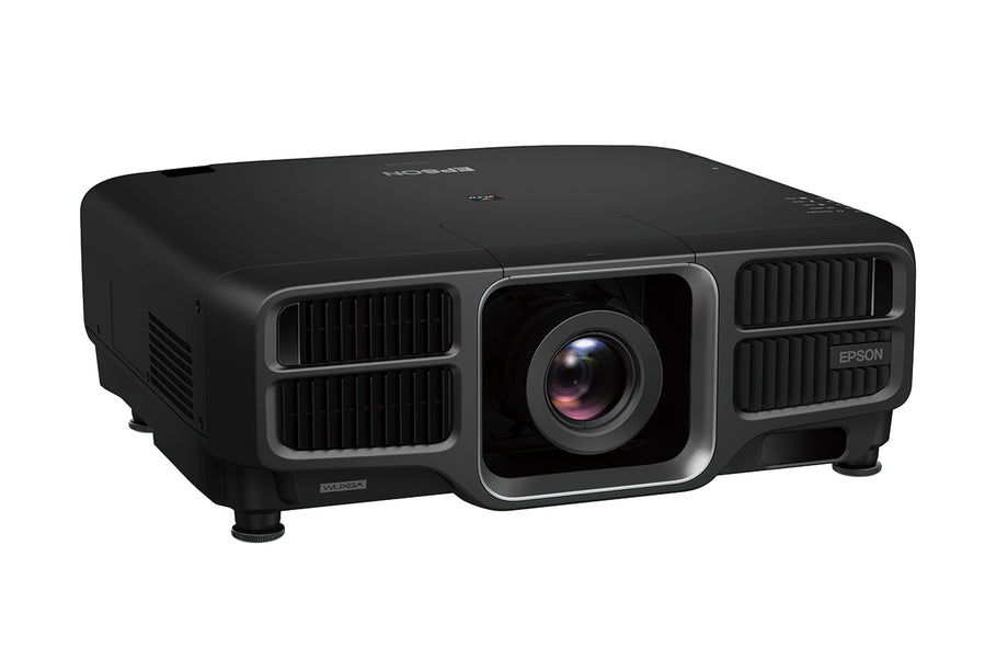 Epson EB-L1495U Laser Projector, 9,000 lm WUXGA 3LCD