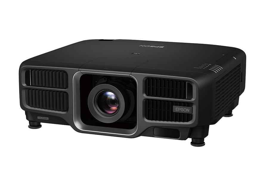 Epson EB-L1495U Laser Projector, 9,000 lm WUXGA 3LCD
