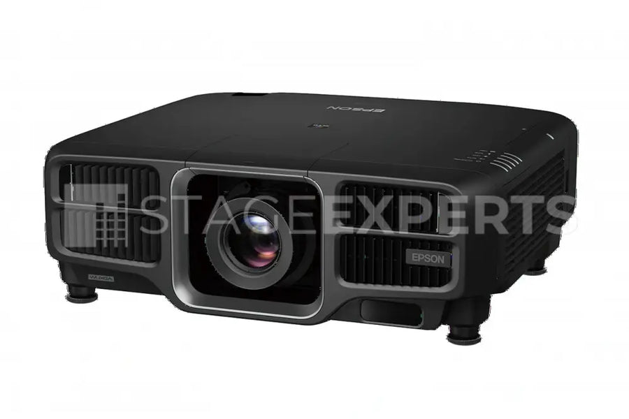 Epson EB-L1495U Laser Projector, 9,000 lm WUXGA 3LCD