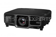 Load image into Gallery viewer, Epson EB-L1495U Laser Projector, 9,000 lm WUXGA 3LCD
