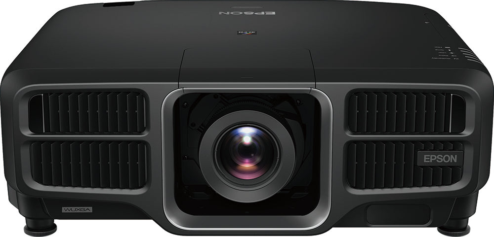 Epson EB-L1495U Laser Projector, 9,000 lm WUXGA 3LCD