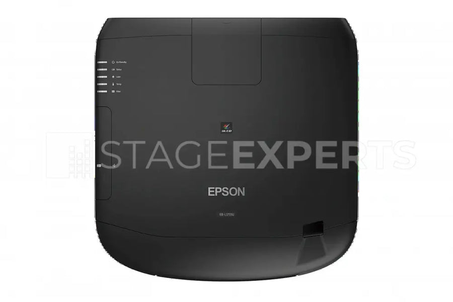 Epson EB-L1495U Laser Projector, 9,000 lm WUXGA 3LCD