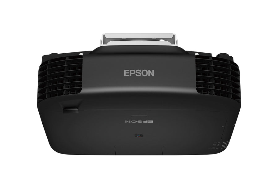 Epson EB-L1495U Laser Projector, 9,000 lm WUXGA 3LCD