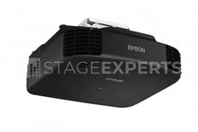 Load image into Gallery viewer, Epson EB-L1495U Laser Projector, 9,000 lm WUXGA 3LCD
