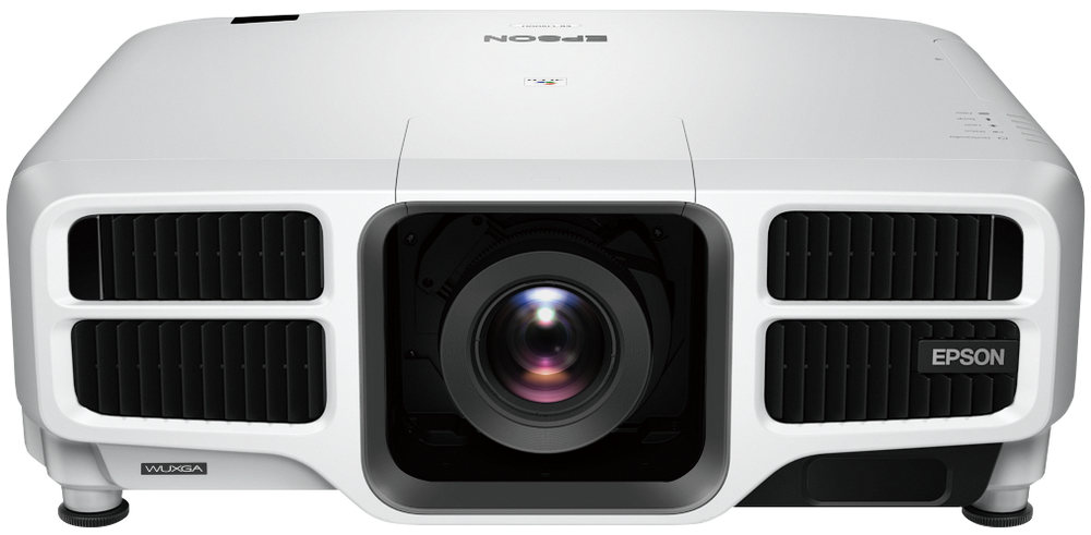 Epson EB‑L1500UH Laser Projector, 12,000 lm WUXGA 3LCD – Event