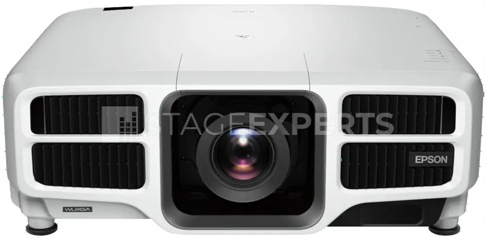 Epson EB‑L1500UH Laser Projector, 12,000 lm WUXGA 3LCD – Event
