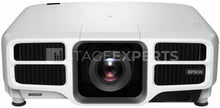 Load image into Gallery viewer, Epson EB‑L1500UH Laser Projector, 12,000 lm WUXGA 3LCD – Event
